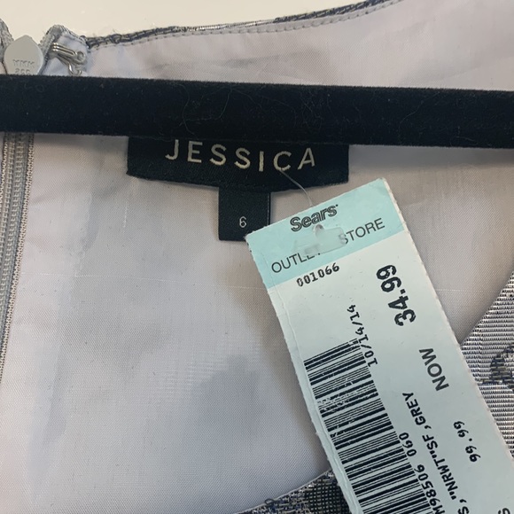 JESSICA dress - Picture 6 of 7